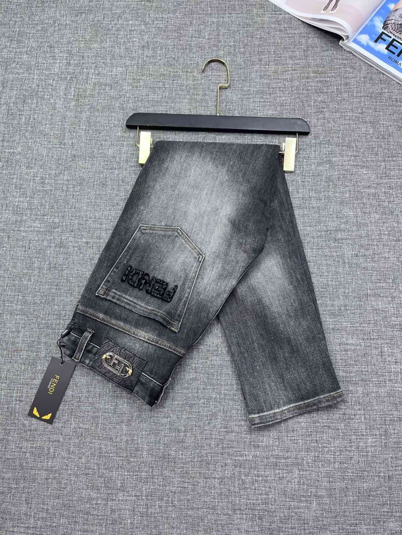 Fendi Jeans